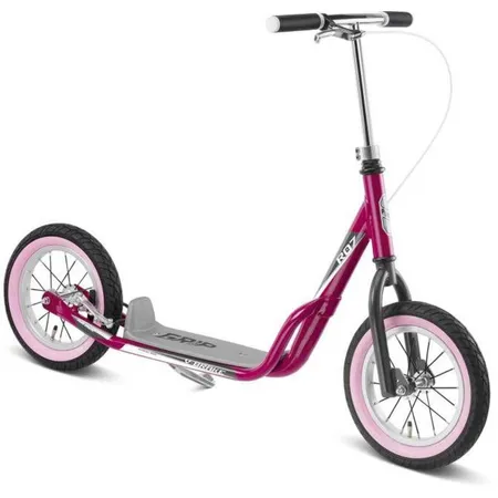 PUKY 5406 Roller R07L berry/grau