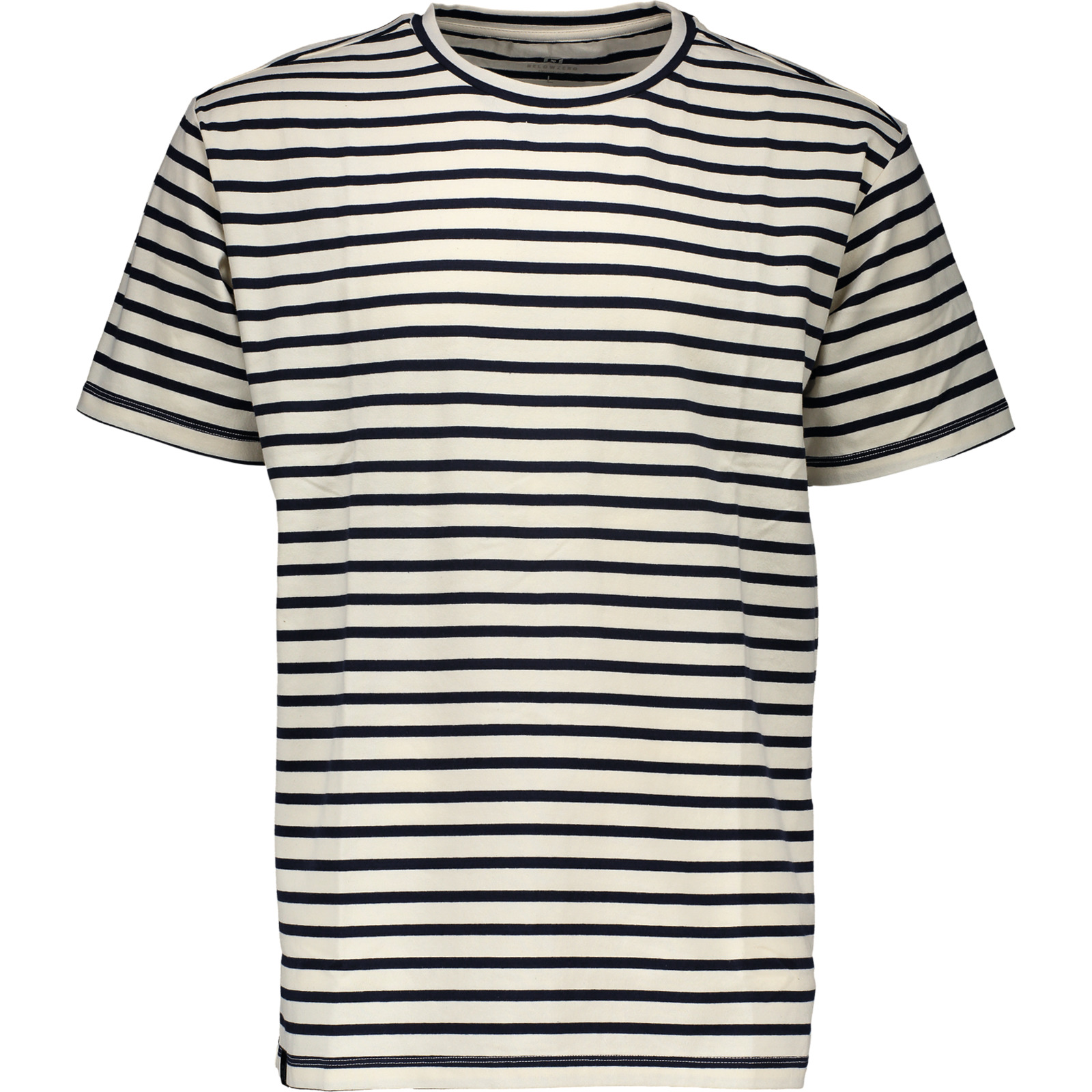 Belowzero Herren-T-Shirt Nico M, dunkelblau