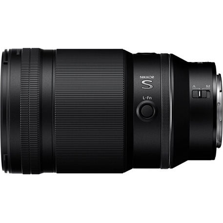 Objectif à Focale fixe Nikon NIKKOR Z 35mm f/1.2 S pour monture Z