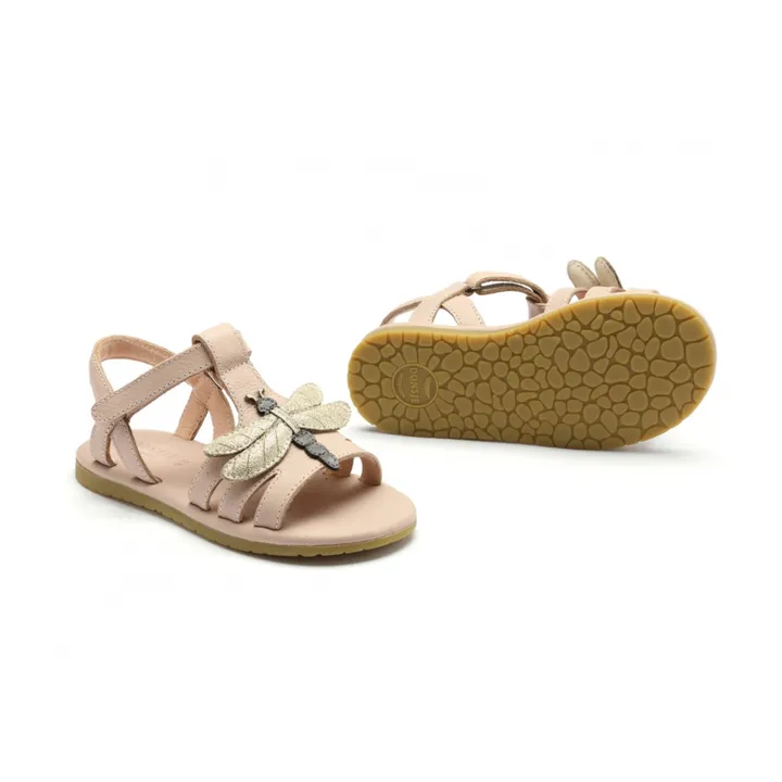 Donsje Sandales Iles Sky Libellule | Lilas