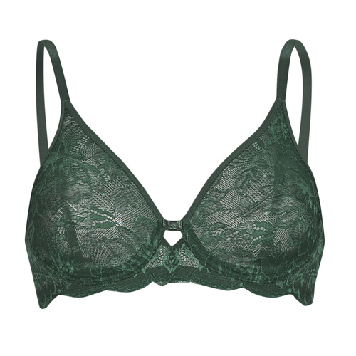 Triumph - AMOURETTE CHARM CONSCIOUS W02 - Vert