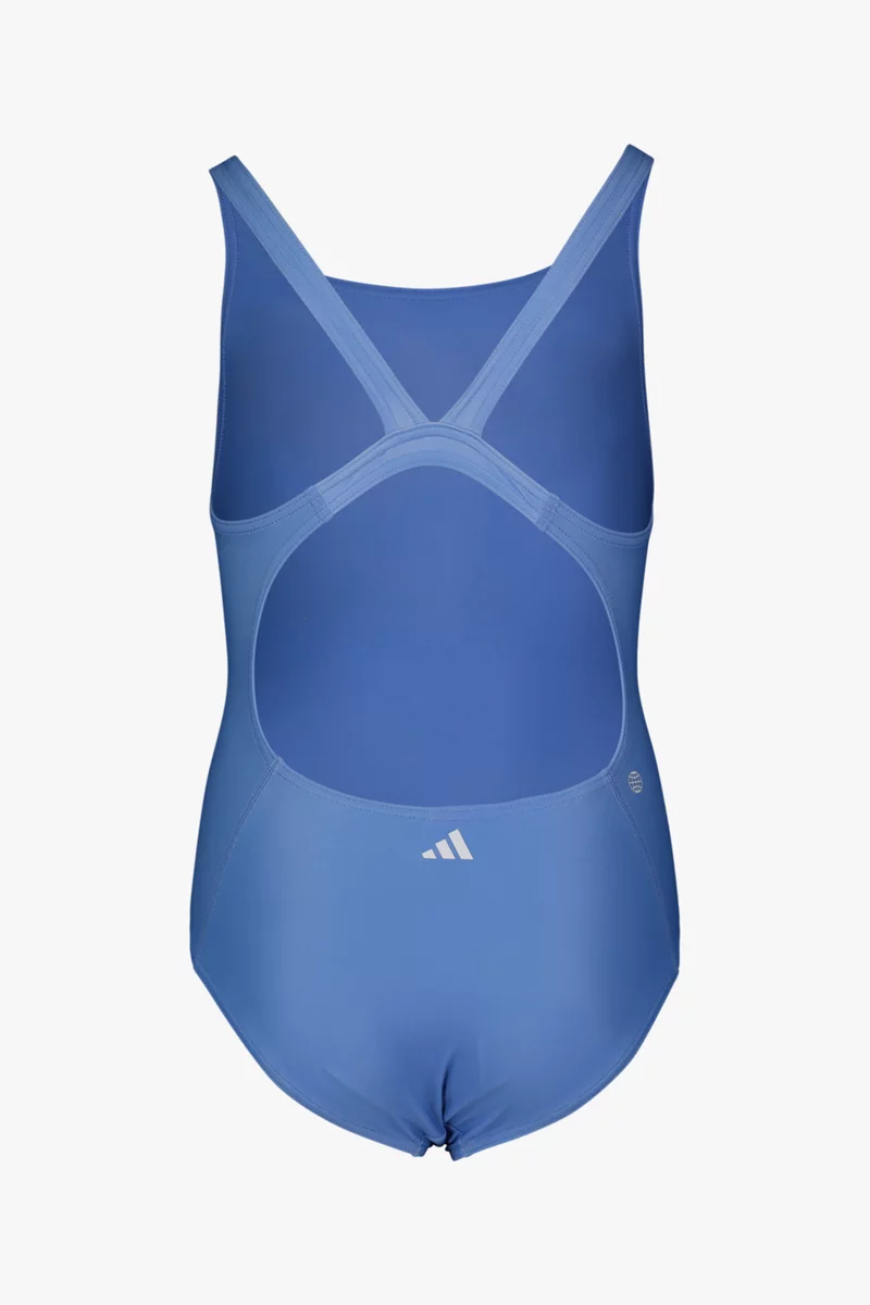 adidas Performance Big Bars Logo Mädchen Badeanzug