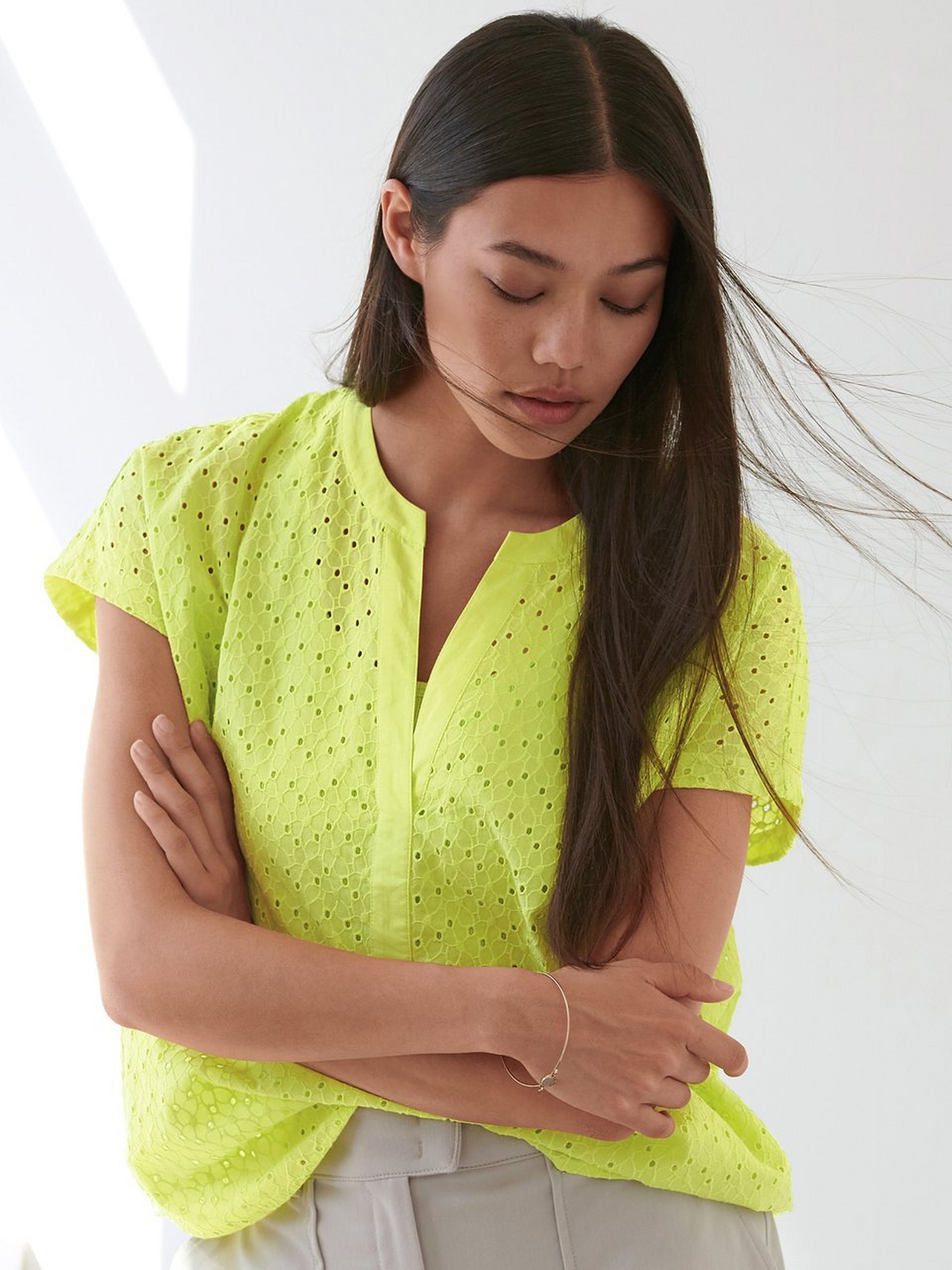 Bluse