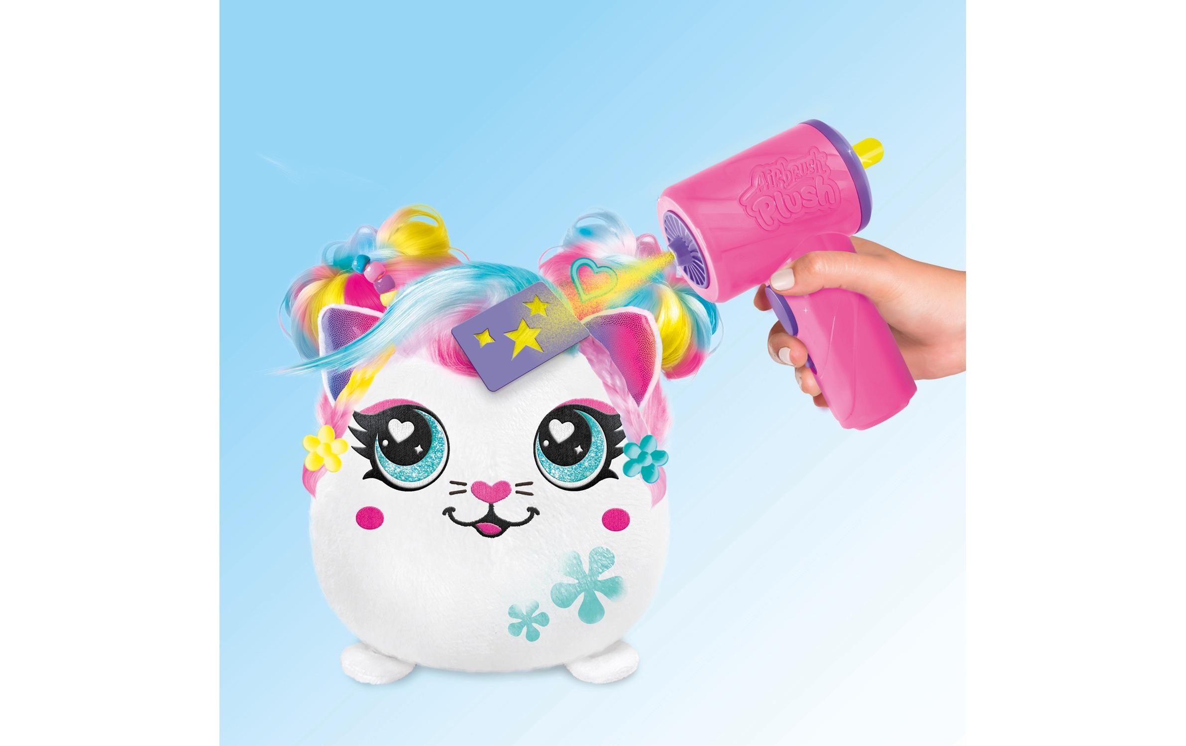 Canal Toys Plüschfigur »Plüsch Squish Pal«