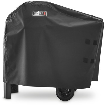 Weber Premium hoes voor Pulse bbq met onderstel