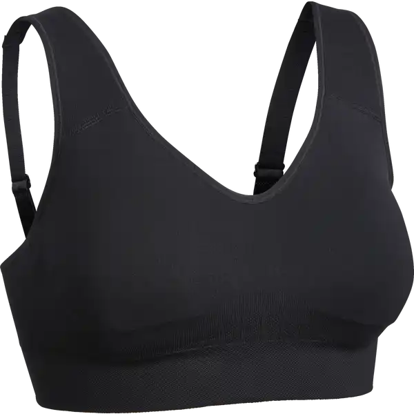 Soft-Bustier Gr. XL schwarz