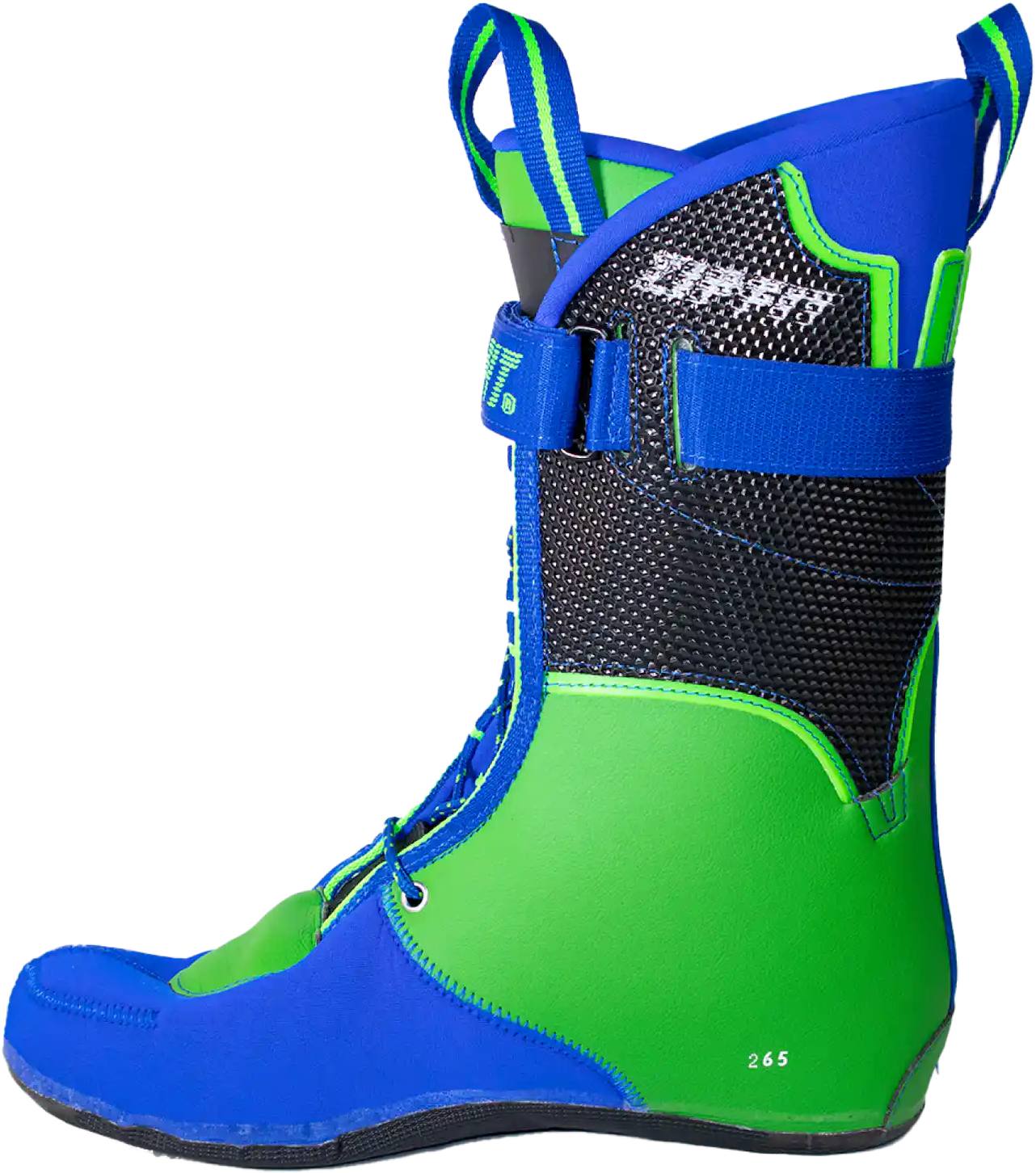 ZipFit Freeride Liner