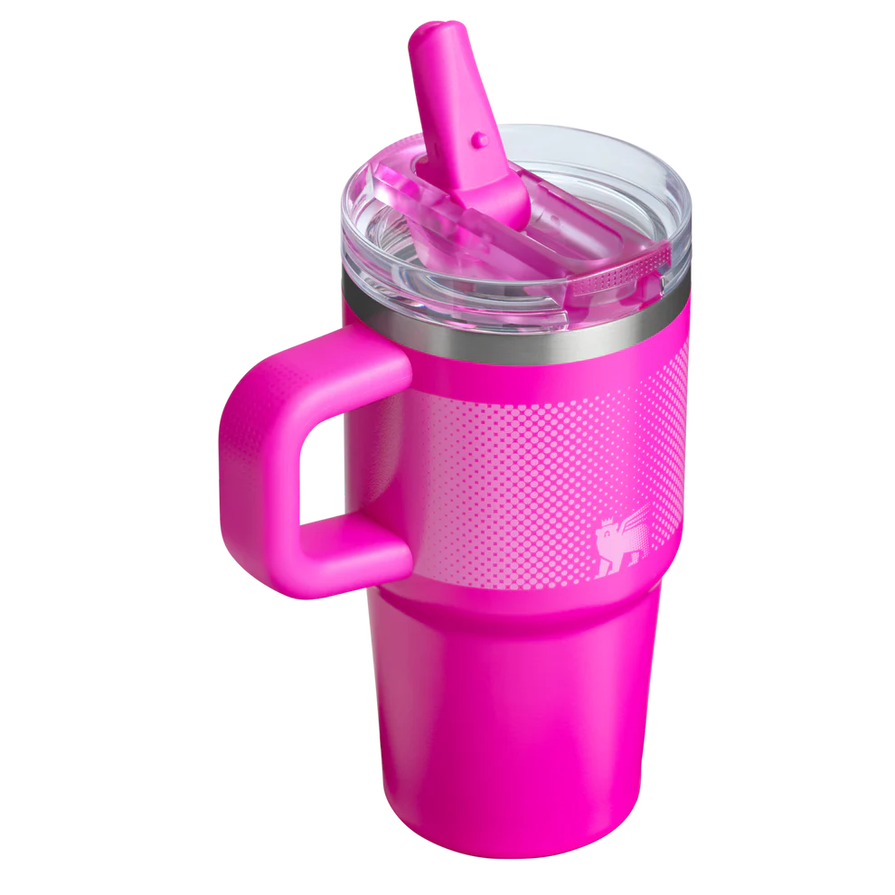 Quencher® ProTour Flip Straw Tumbler | 0.59L