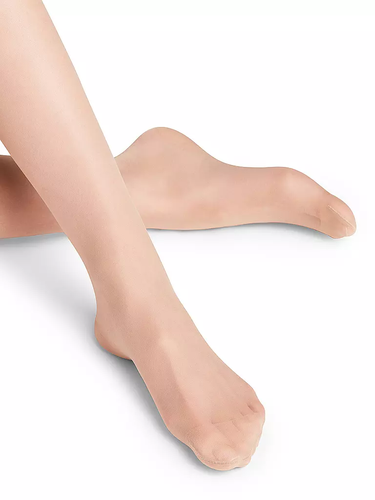 FALKE Strümpfe Stay Ups 15 cocoon beige