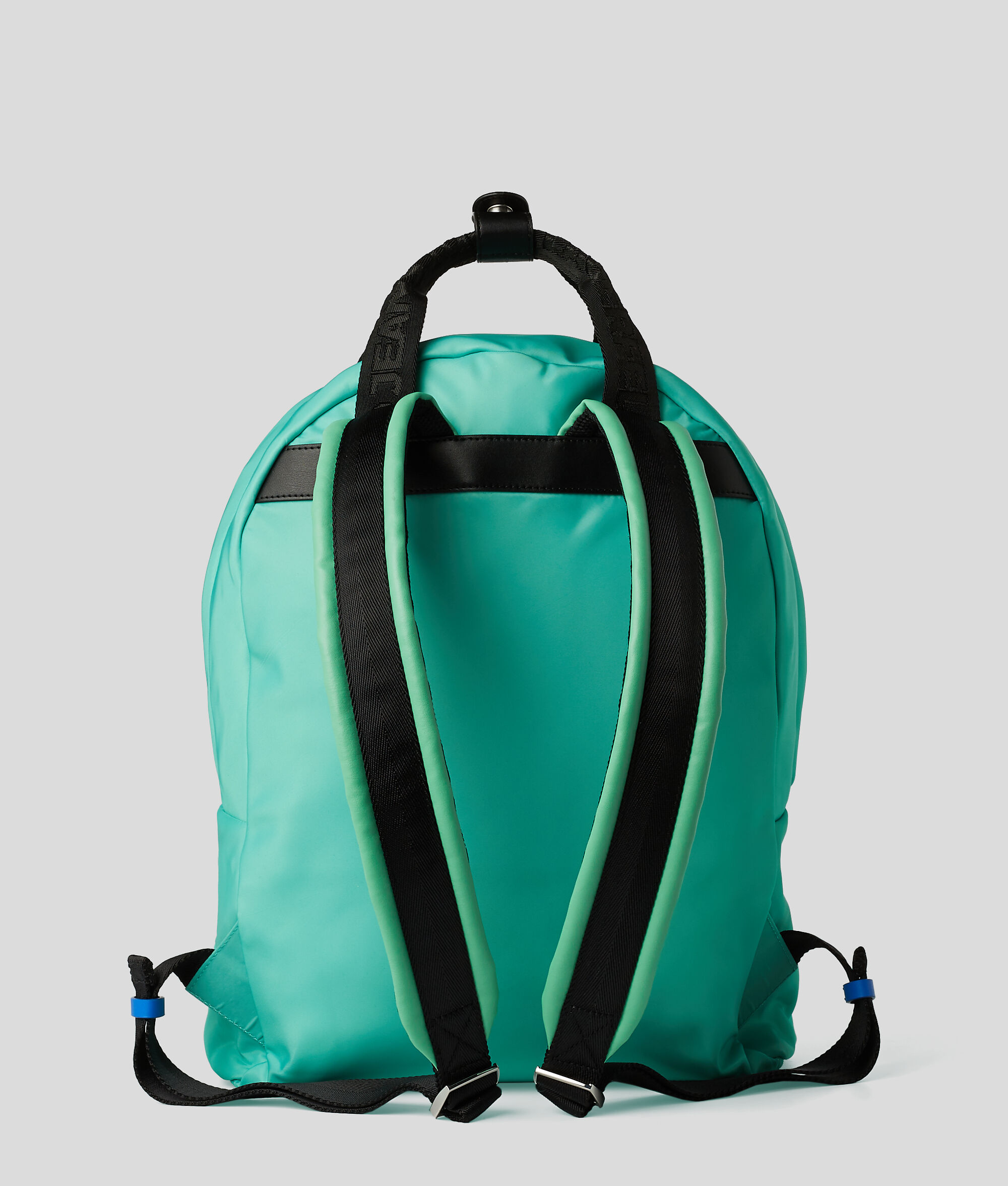 Sac à dos avec écusson logo KLJ Medium