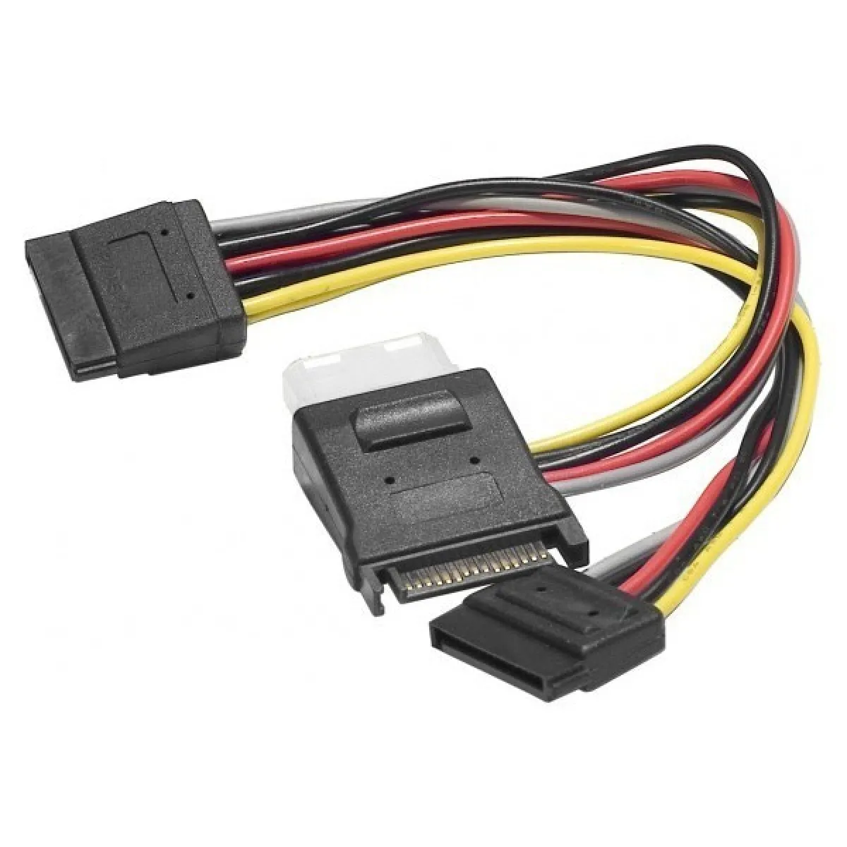 Adaptateur d'alimentation SATA