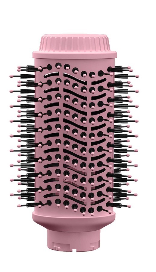Mermade Hair The Interchangable Blow Dry Brush