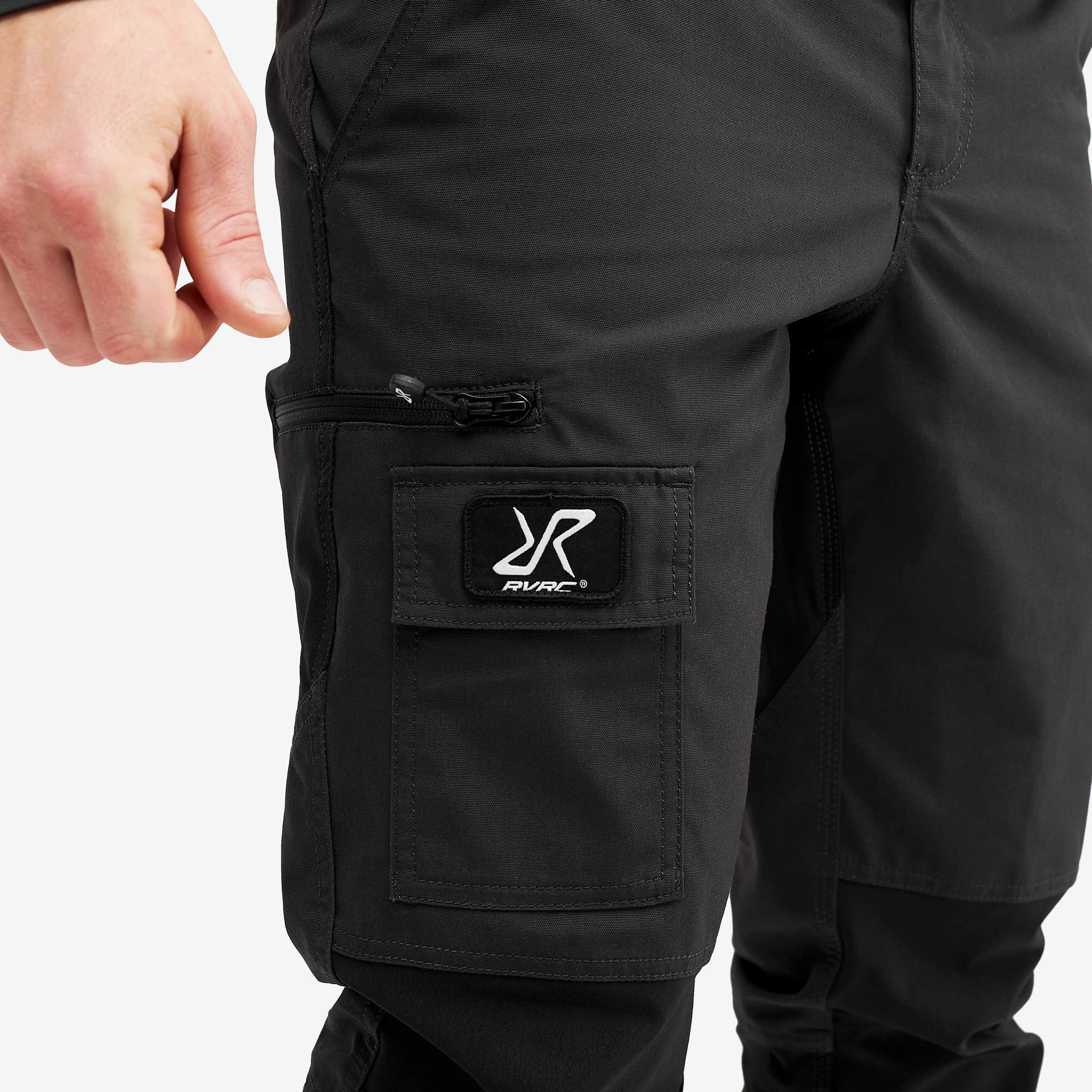 Nordwand Pants Herre Anthracite