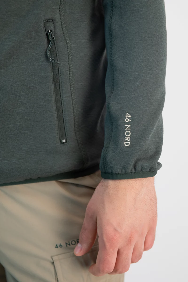 46 NORD Herren Midlayer