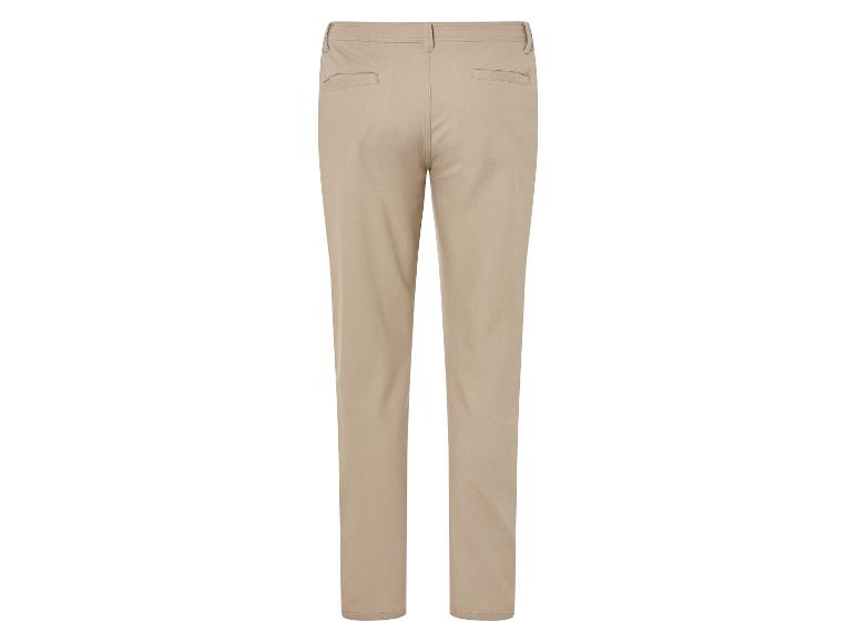 Heren chino broek