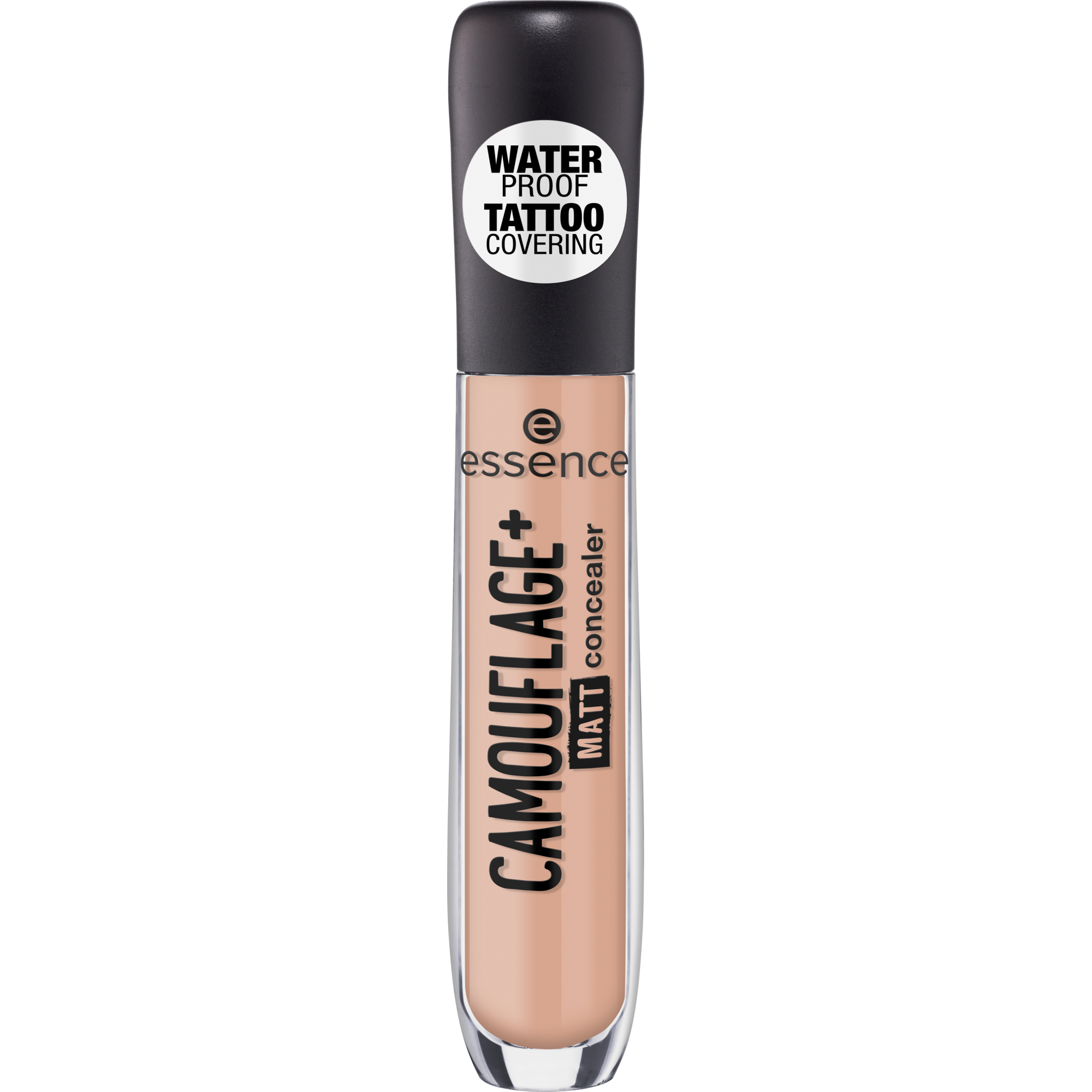 CAMOUFLAGE+ MATT concealer correcteur mat