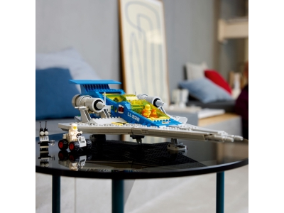 LEGO Galaxy Explorer (10497)