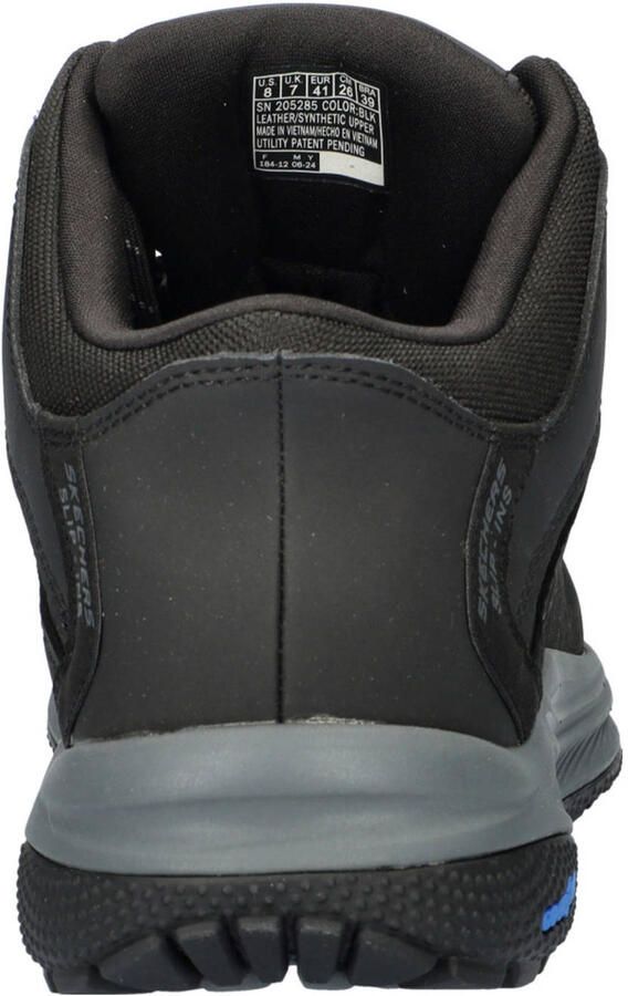 Skechers Laarzen Slip-ins waterdichte relaxte Meroe-laarzen