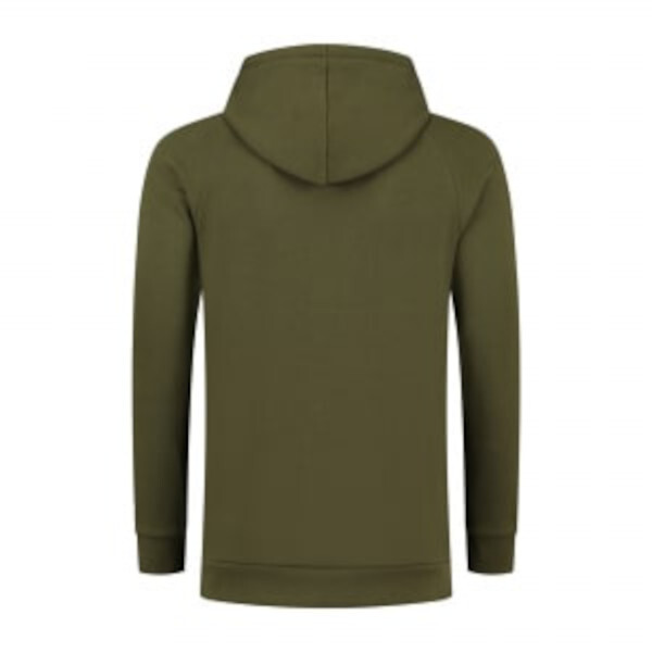 Gilet Korda Kore Zip Pro Hoodie