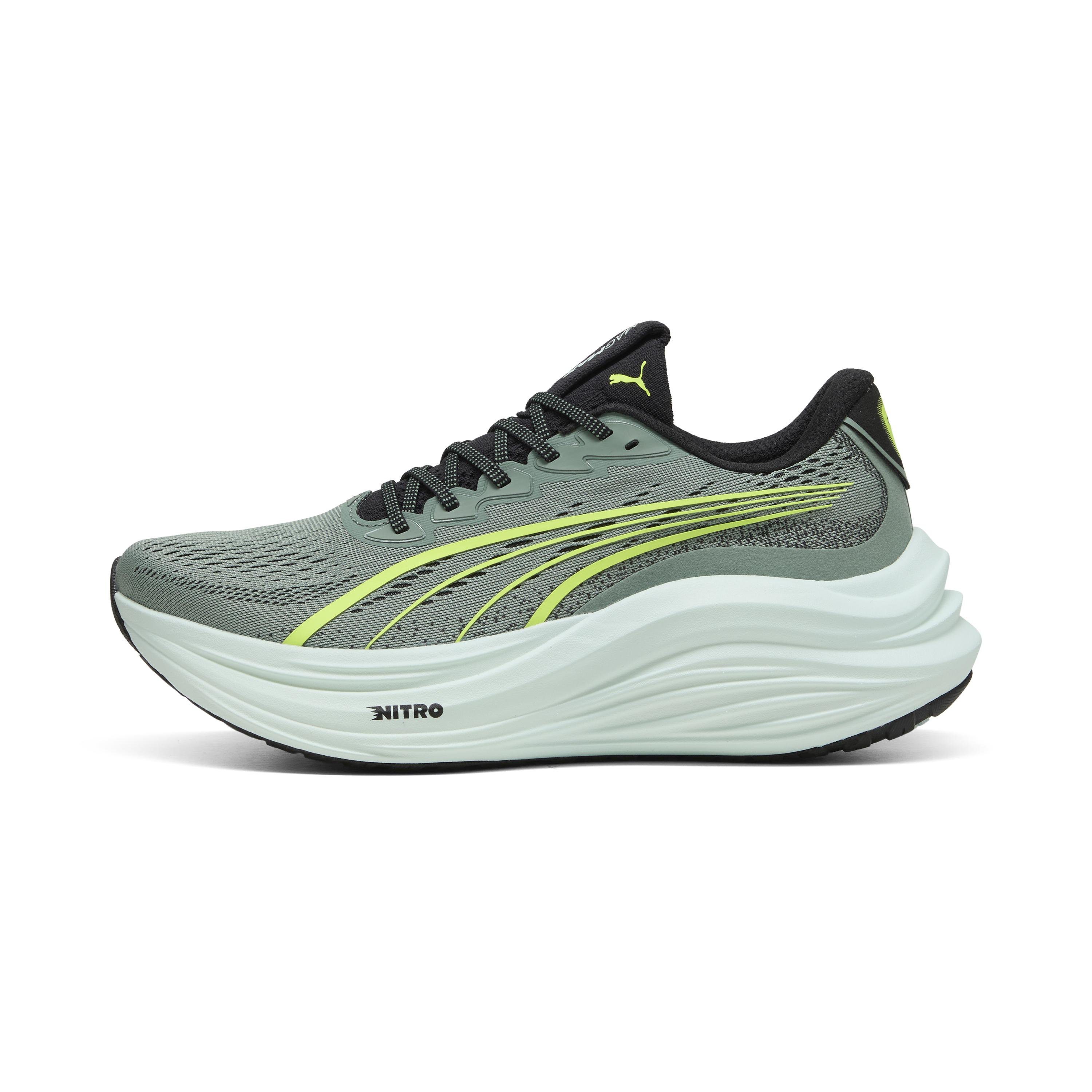 magmax nitro 13 310088 puma black puma white