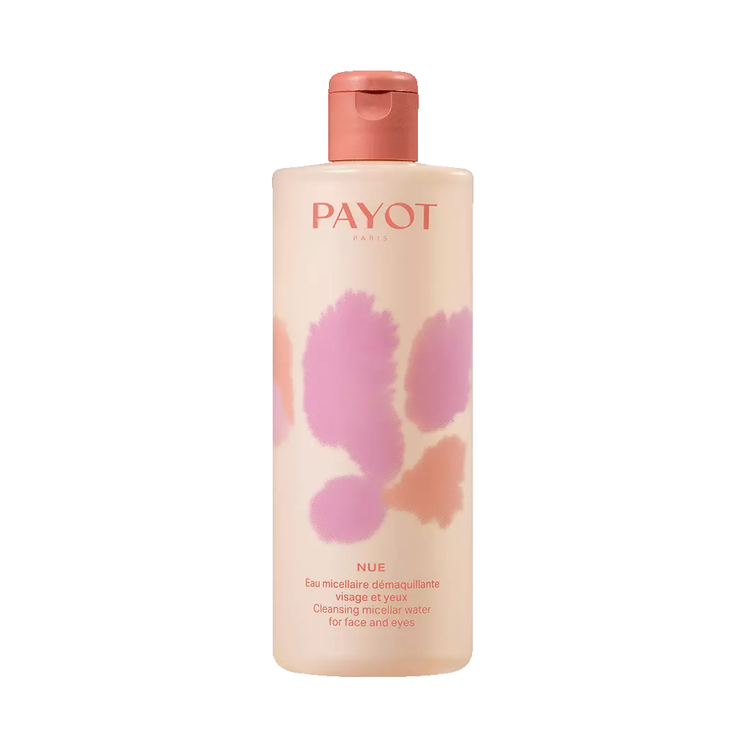 Eau Micellaire Démaquillante - 400 ml - 400ml
