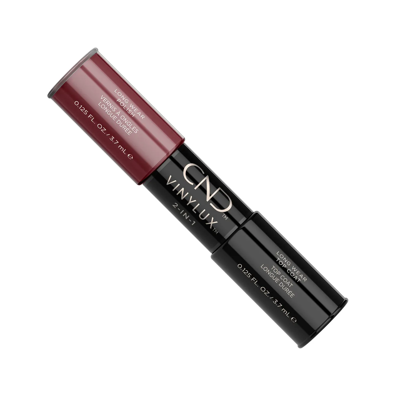 CND VINYLUX Long Wear Polish 2-in-1Negligee