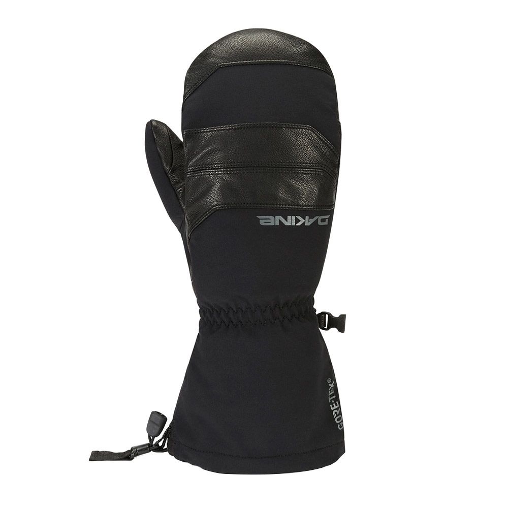 Dakine EXCURSION GTX - Moufles Homme black