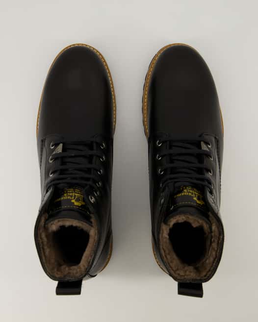 Panama Jack Emery Igloo C3 Winterstiefel in Schwarz
