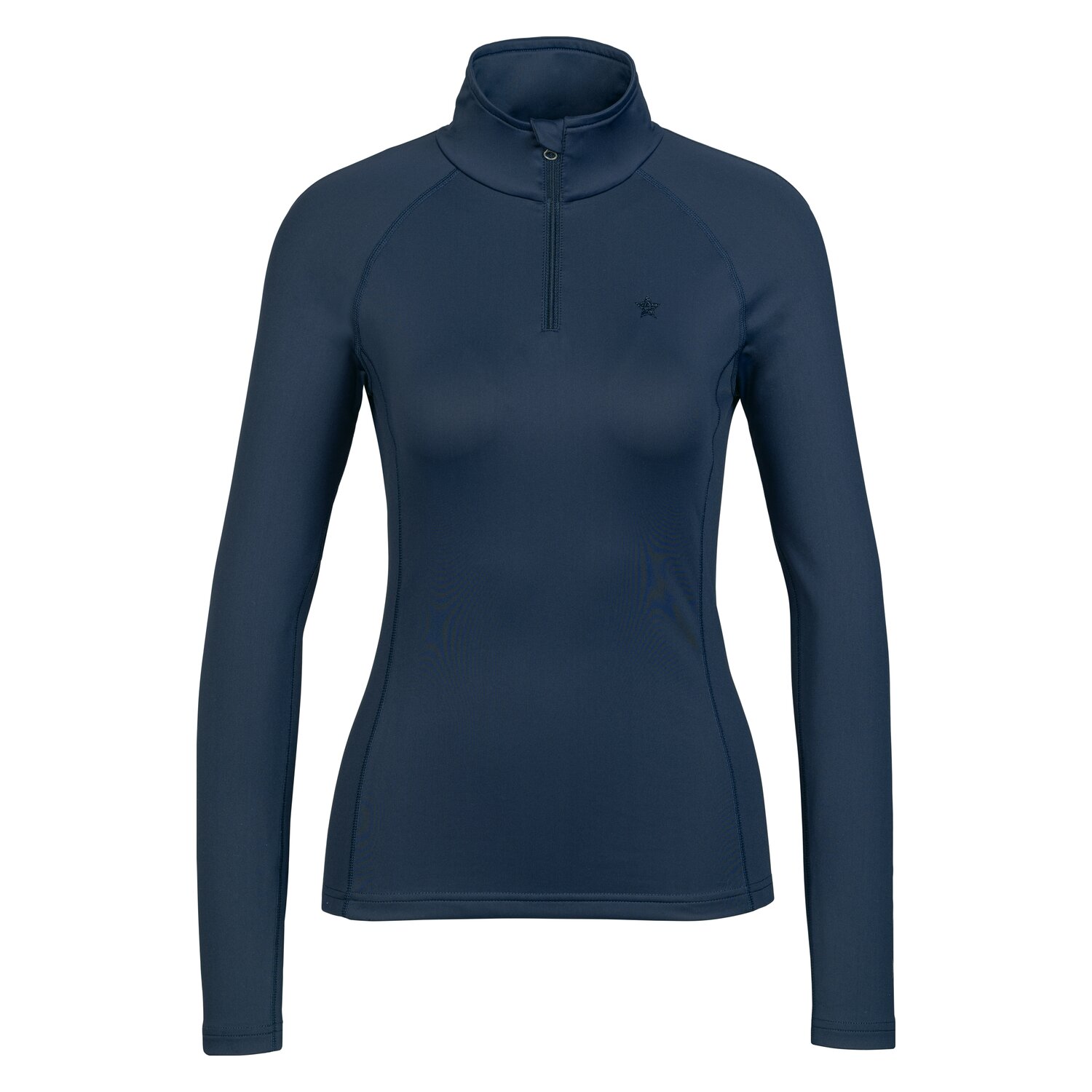 L-pro West Funktionsshirt - navy