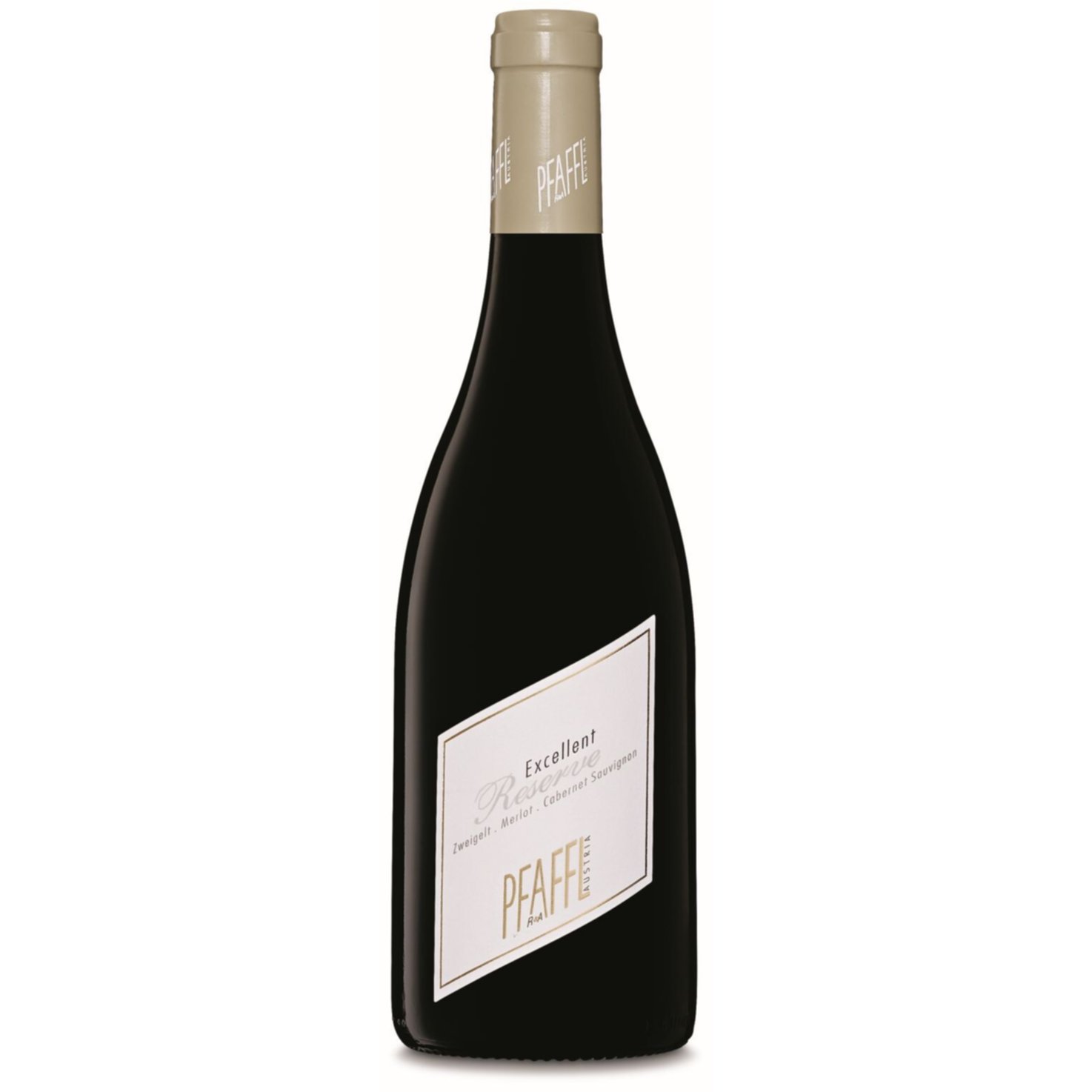 Niederösterreich Excellent Réserve Pfaffl -75cl