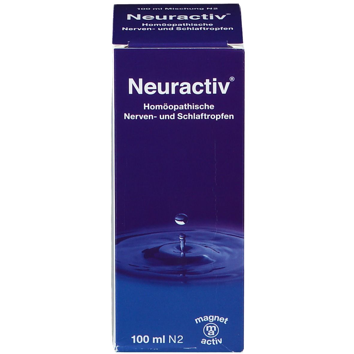 magnet-activ Neuractiv®