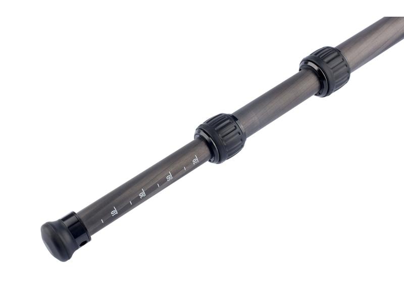 Sirui Stativ Compact X Extrem leichtes und dennoch stabiles Stativ für die professionelle Fotografie