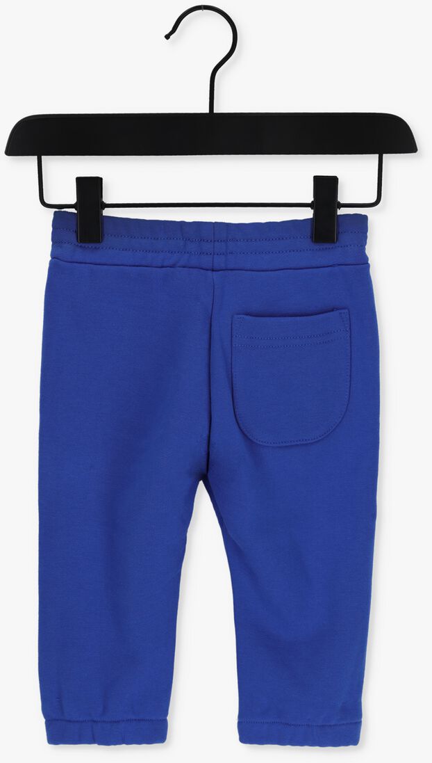 DIESEL blauwe diesel joggingbroek phorywavesb