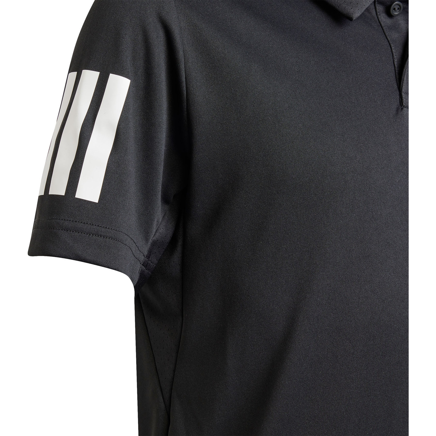 adidas Club 3-Stripes Polo Jongens