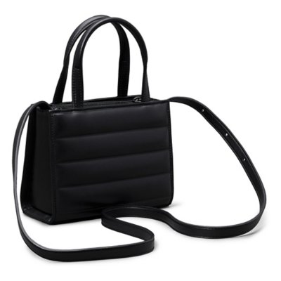 Sac à main Line Quilt Mini Tote CALVIN KLEIN