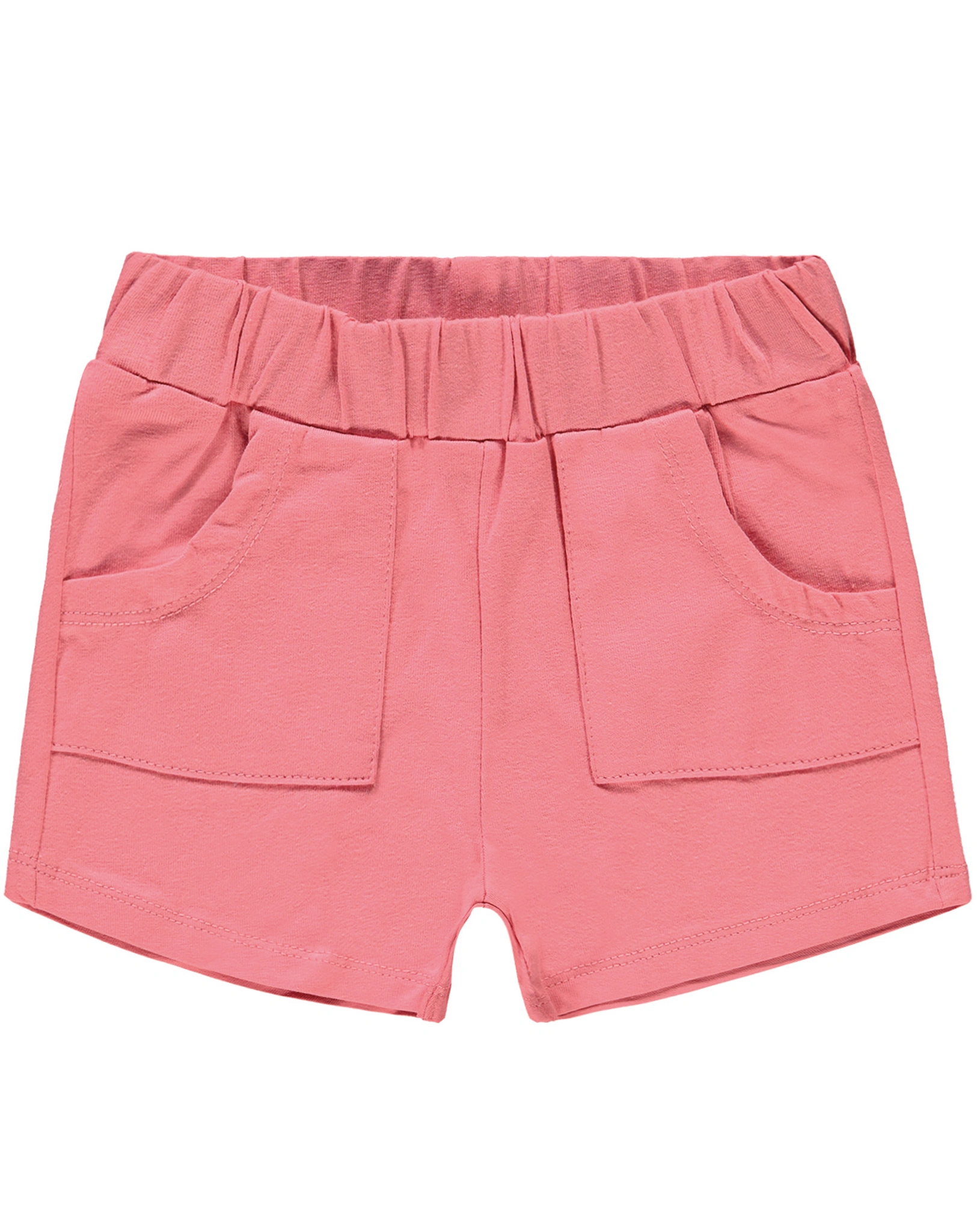 Shorts LAMA in peach blossom