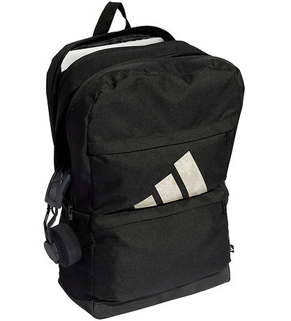 adidas Performance Rucksack - Motion Logo - Black/Wonbei