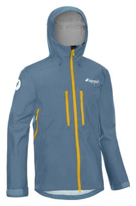 Veste de Montagne Lagoped Eve Bleu