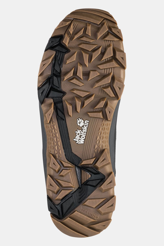 Jack Wolfskin Jack Wolfskin Everquest Texapore High Winterschoen