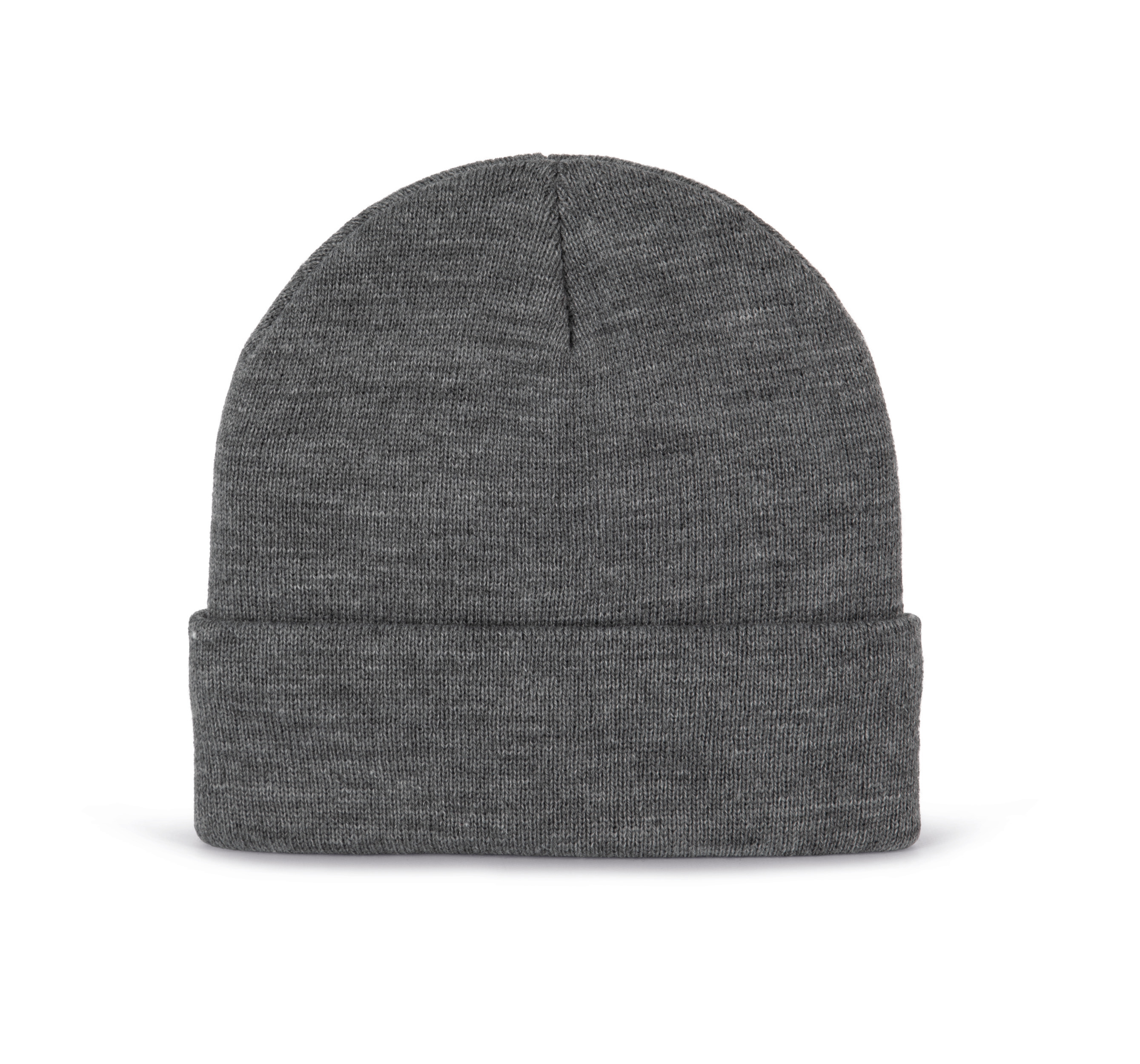 K-up KP893 - Bonnet recyclé avec doublure Thinsulate