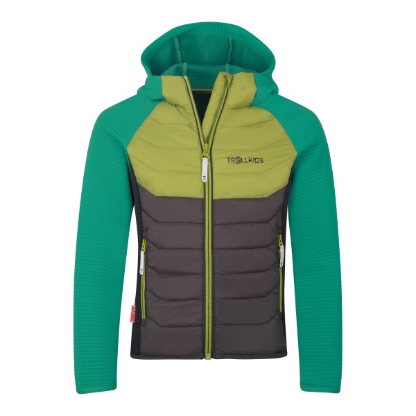 Trollkids - Kid's Sirdal Jacket - Veste synthétique
