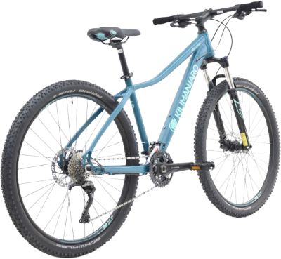 X FactPro Lady 27,5 - mint