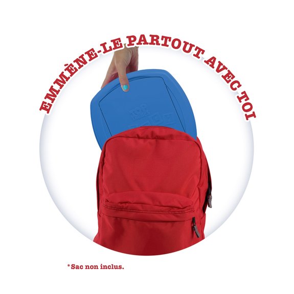 Match La Pat'Patrouille