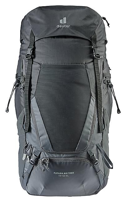 DEUTER - SAC GRANDE RANDO FUTURA AIR TREK 45+10 SL LADY