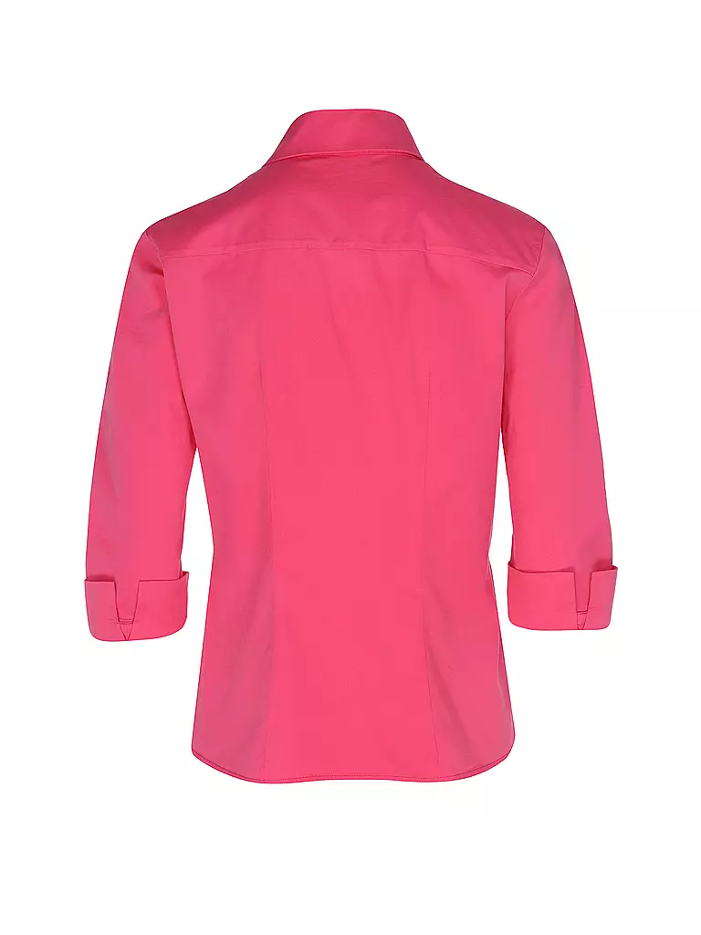 MARC CAIN Hemdbluse pink