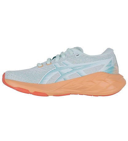 Asics Schuhe - NOVABLAST 5 GS - Soothing Sea/Wave Teal