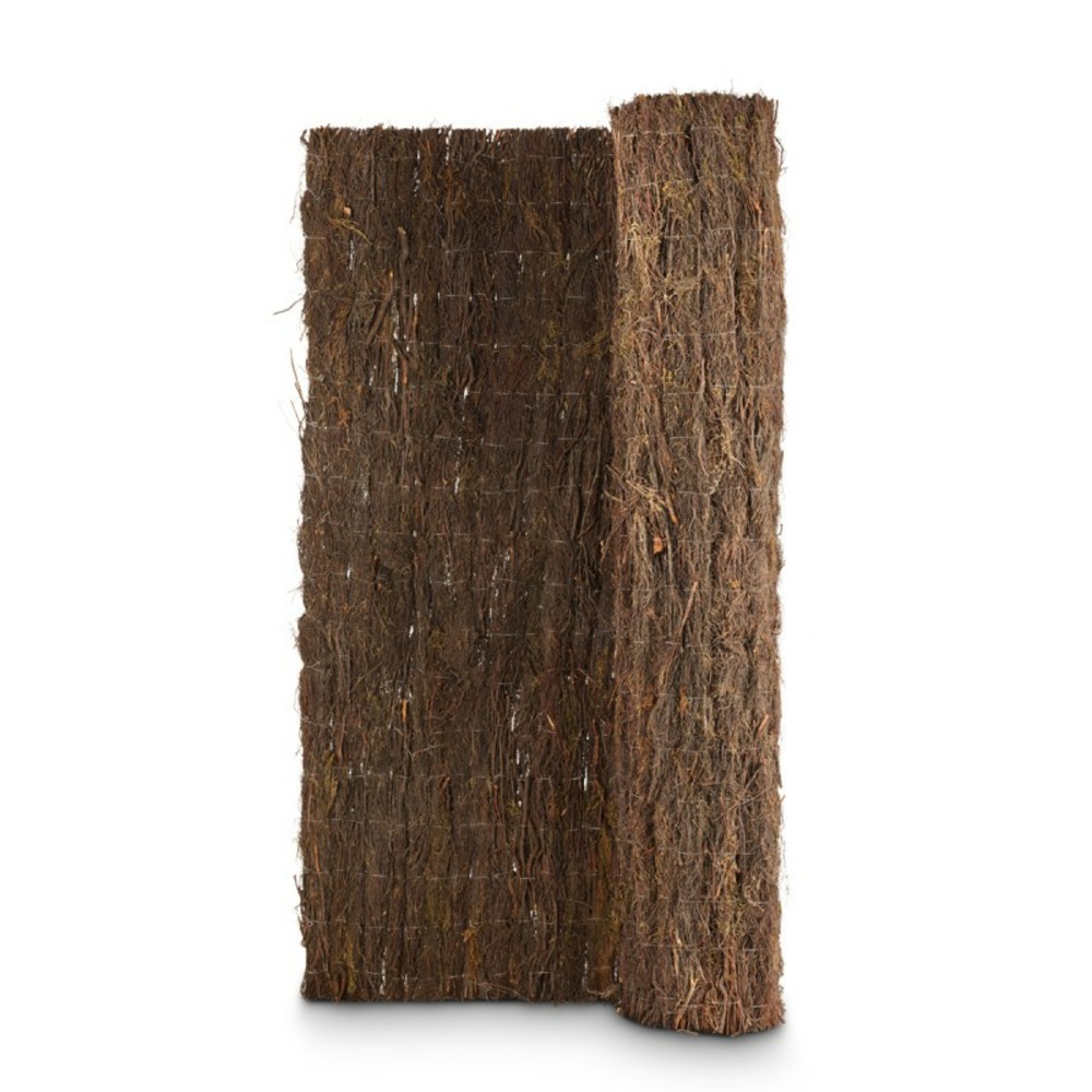 Brande de bruyère occultante premium ep 4cm 8kg/m² 3m x h 1m20