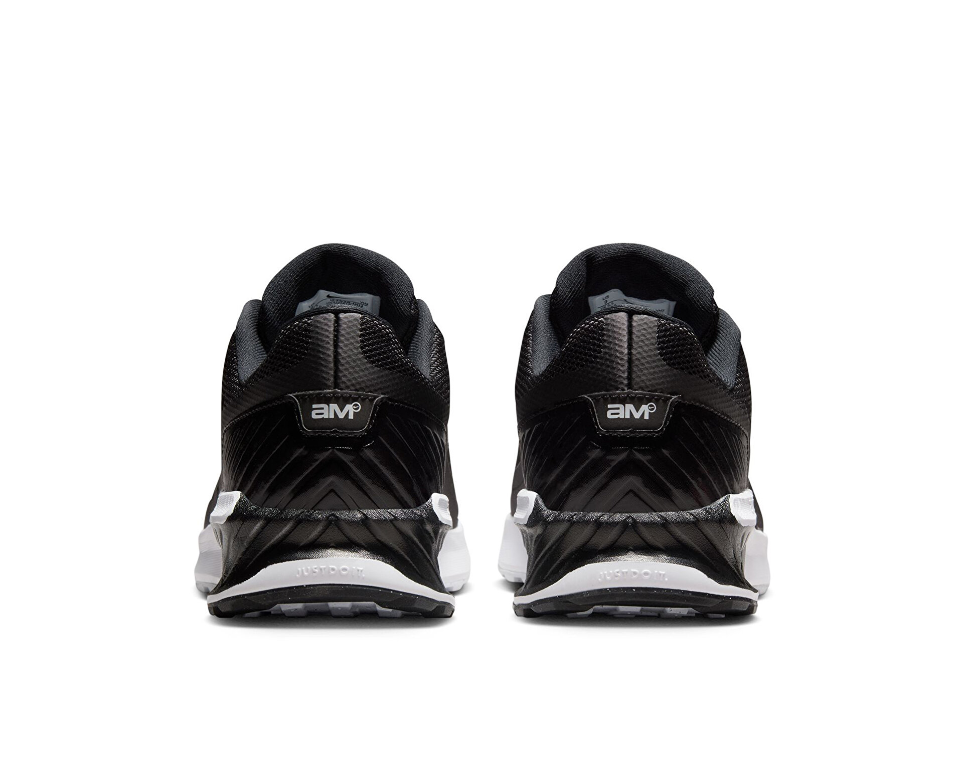 Nike Air Max Bia Sneaker Dames Zwart