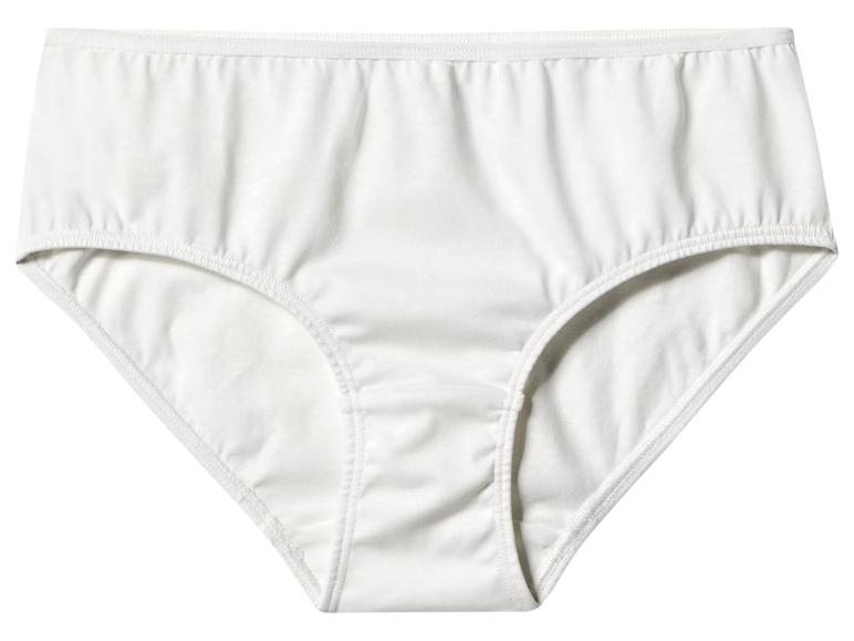 Set van 4 kinder onderbroeken