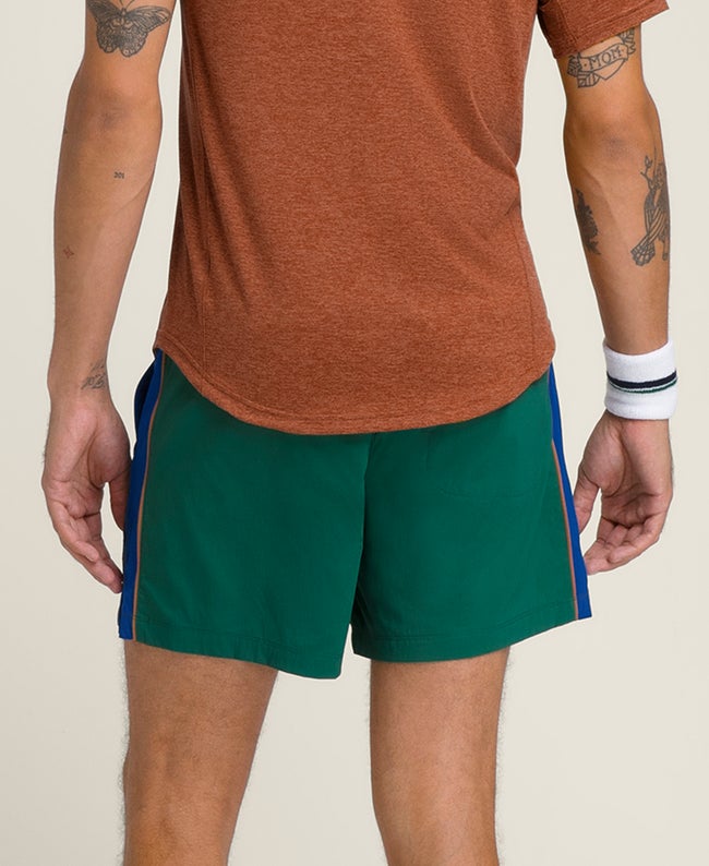 Tennis Volley Short 6